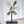 Load image into Gallery viewer, Pankhudee Marble Sculpture on Stand - SHOP by Interior Archaeology