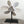 Load image into Gallery viewer, Pankhudee Marble Sculpture on Stand - SHOP by Interior Archaeology