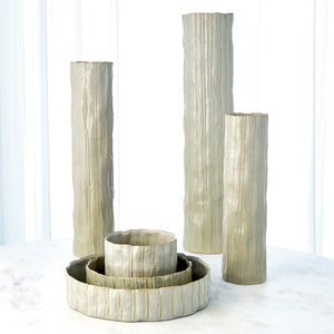 Paper Birch Ceramic Collection - SHOP by Interior Archaeology