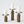 Load image into Gallery viewer, Paten Candleholders - SHOP by Interior Archaeology