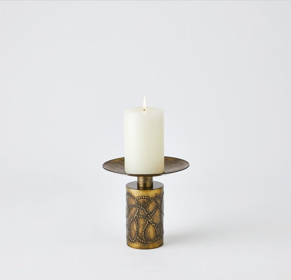 Paten Candleholders - SHOP by Interior Archaeology