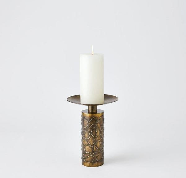 Paten Candleholders - SHOP by Interior Archaeology