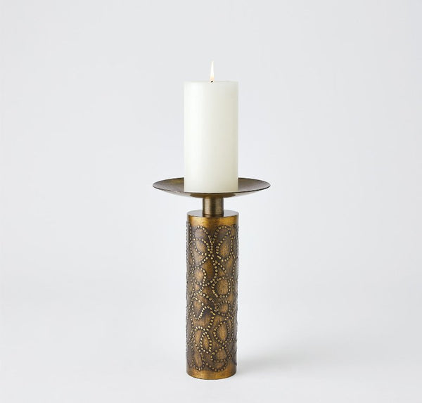 Paten Candleholders - SHOP by Interior Archaeology