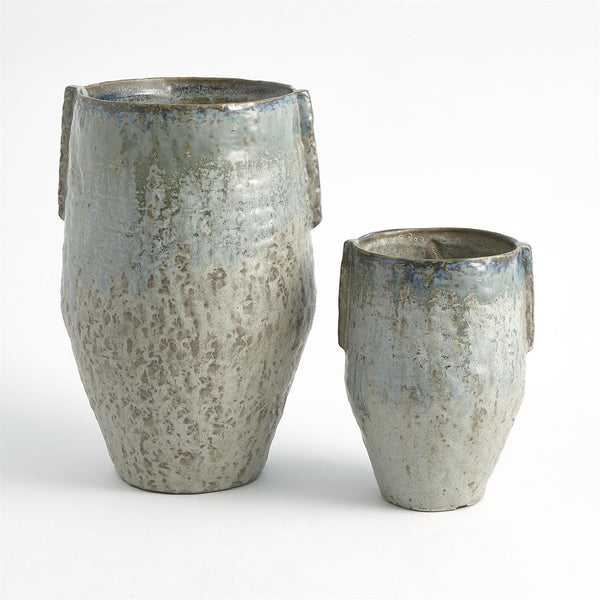 Pinch Pot Vase - SHOP by Interior Archaeology