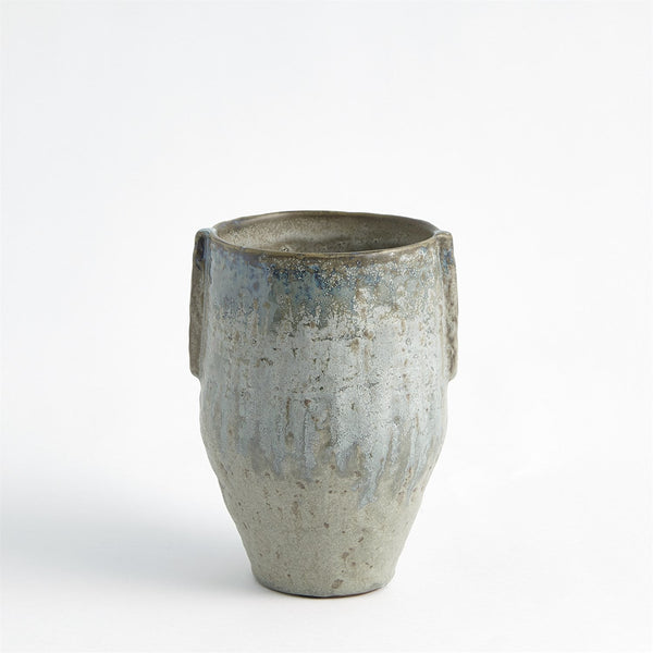 Pinch Pot Vase - SHOP by Interior Archaeology