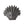Load image into Gallery viewer, Porcupine Sculpture - SHOP by Interior Archaeology