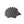 Load image into Gallery viewer, Porcupine Sculpture - SHOP by Interior Archaeology