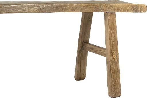 Primitive Large Bench 1 - SHOP by Interior Archaeology