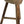 Load image into Gallery viewer, Primitive Round Stool - SHOP by Interior Archaeology