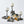 Load image into Gallery viewer, Puzzling Candle Holder - SHOP by Interior Archaeology