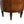 Load image into Gallery viewer, Reproduction Burl Walnut Demilune Console - SHOP by Interior Archaeology