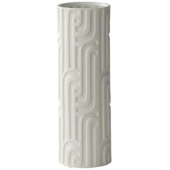 Scandinavian Geometric Ceramic Collection - SHOP by Interior Archaeology