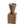Load image into Gallery viewer, Sculptural Mango Wood Candleholders - SHOP by Interior Archaeology