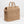Load image into Gallery viewer, Sedona Large Handled Towel Storage - SHOP by Interior Archaeology