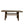 Load image into Gallery viewer, Small Primative Coffee Table 1 - SHOP by Interior Archaeology