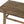 Load image into Gallery viewer, Small Primitive Coffee Table 3 with Mitered Top - SHOP by Interior Archaeology