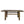 Load image into Gallery viewer, Small Primitive Coffee Table 3 with Mitered Top - SHOP by Interior Archaeology