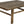 Load image into Gallery viewer, Small Primitive Coffee Table 3 with Mitered Top - SHOP by Interior Archaeology
