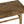 Load image into Gallery viewer, Small Primitive Coffee Table 3 with Mitered Top - SHOP by Interior Archaeology
