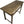 Load image into Gallery viewer, Small Primitive Console Table 1 - SHOP by Interior Archaeology