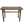 Load image into Gallery viewer, Small Primitive Console Table 1 - SHOP by Interior Archaeology