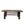 Load image into Gallery viewer, Small Primitive Console Table 2 - SHOP by Interior Archaeology