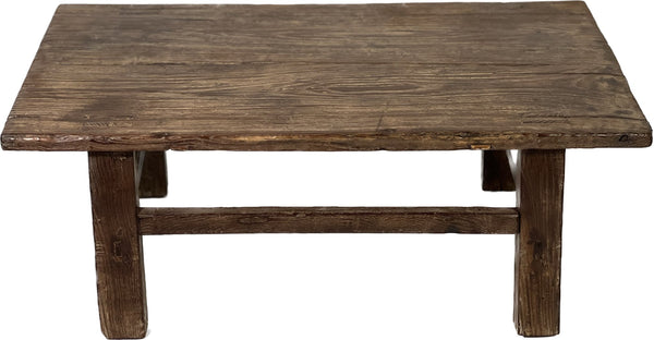 Small Primitive Console Table 2 - SHOP by Interior Archaeology