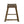 Load image into Gallery viewer, Small Primitive Stool 2 - SHOP by Interior Archaeology