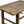 Load image into Gallery viewer, Tall Primitive Console Table 2 - SHOP by Interior Archaeology