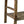 Load image into Gallery viewer, Tall Primitive Console Table 3 with Shelf - SHOP by Interior Archaeology
