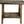 Load image into Gallery viewer, Tall Primitive Console Table 3 with Shelf - SHOP by Interior Archaeology