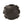 Load image into Gallery viewer, Thielo Matte Black Vase - SHOP by Interior Archaeology