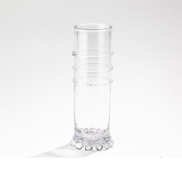 Verre LIsse Vase - SHOP by Interior Archaeology