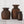 Load image into Gallery viewer, Village Milk Vessels - SHOP by Interior Archaeology