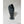 Load image into Gallery viewer, Vintage Black Deco Vase - SHOP by Interior Archaeology