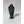 Load image into Gallery viewer, Vintage Black Deco Vase - SHOP by Interior Archaeology