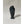 Load image into Gallery viewer, Vintage Black Deco Vase - SHOP by Interior Archaeology