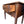 Load image into Gallery viewer, Vintage Country Pine 4 Drawer Nightstand/End Table - SHOP by Interior Archaeology