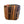Load image into Gallery viewer, Vintage Kilim Cube Stool - SHOP by Interior Archaeology