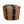 Load image into Gallery viewer, Vintage Kilim Cube Stool - SHOP by Interior Archaeology