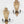 Load image into Gallery viewer, Vintage Louis XIV Style Wall Sconces - SHOP by Interior Archaeology