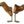 Load image into Gallery viewer, Vintage Papier Mache Animal Head Sculptures (Set of 2) - SHOP by Interior Archaeology
