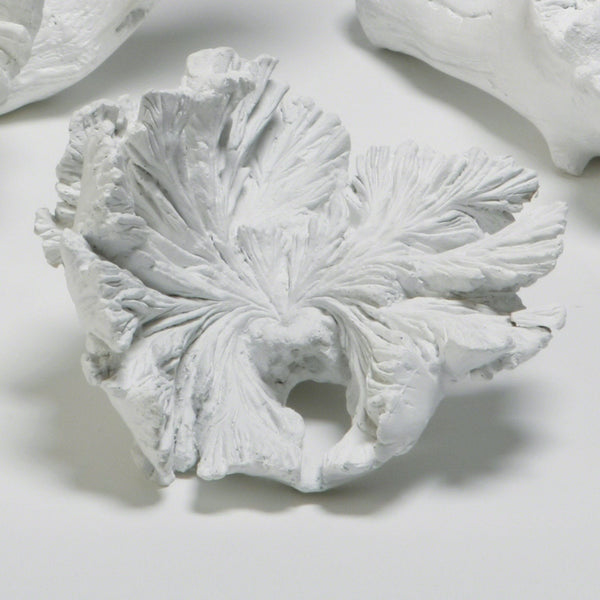 Volcano Flower Sculpture - SHOP by Interior Archaeology