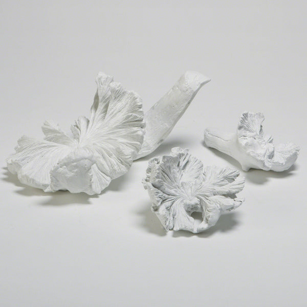 Volcano Flower Sculpture - SHOP by Interior Archaeology