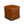 Load image into Gallery viewer, Waldo Leather Cube - SHOP by Interior Archaeology