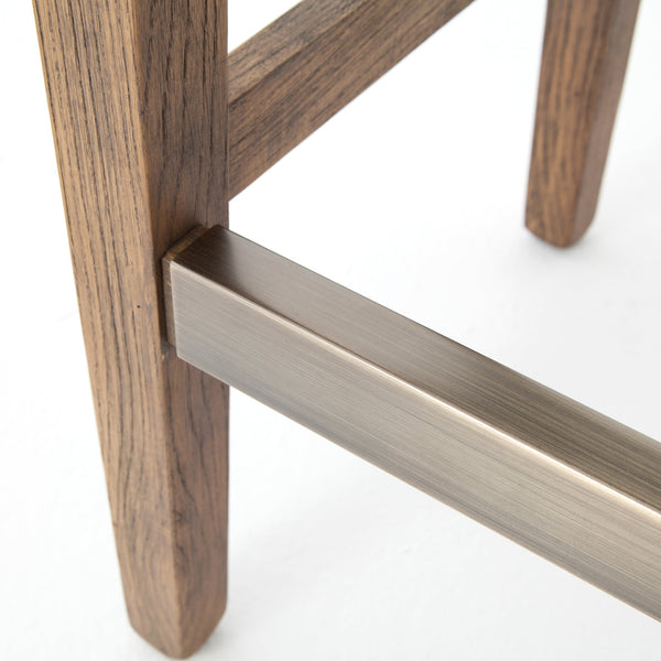 Walsh Counter Stool - SHOP by Interior Archaeology