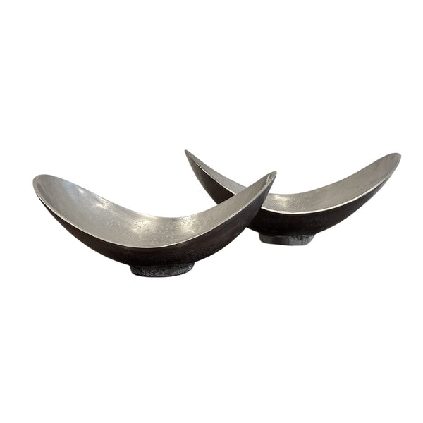 Winged Kidney Bowls - SHOP by Interior Archaeology