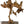 Load image into Gallery viewer, Wood Sculpture - SHOP by Interior Archaeology
