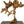 Load image into Gallery viewer, Wood Sculpture - SHOP by Interior Archaeology