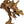 Load image into Gallery viewer, Wood Sculpture - SHOP by Interior Archaeology